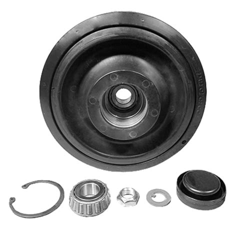 247 rear bogie wheel kit